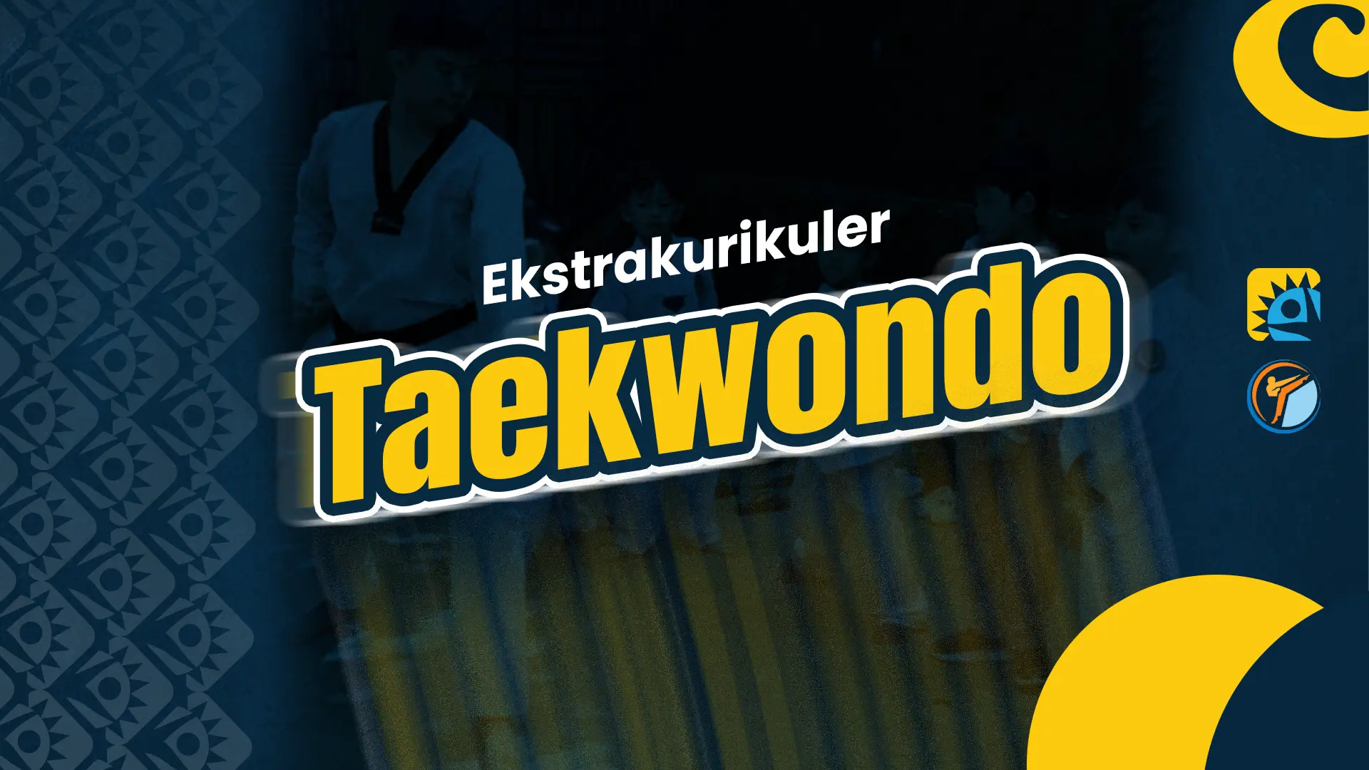Taekwondo